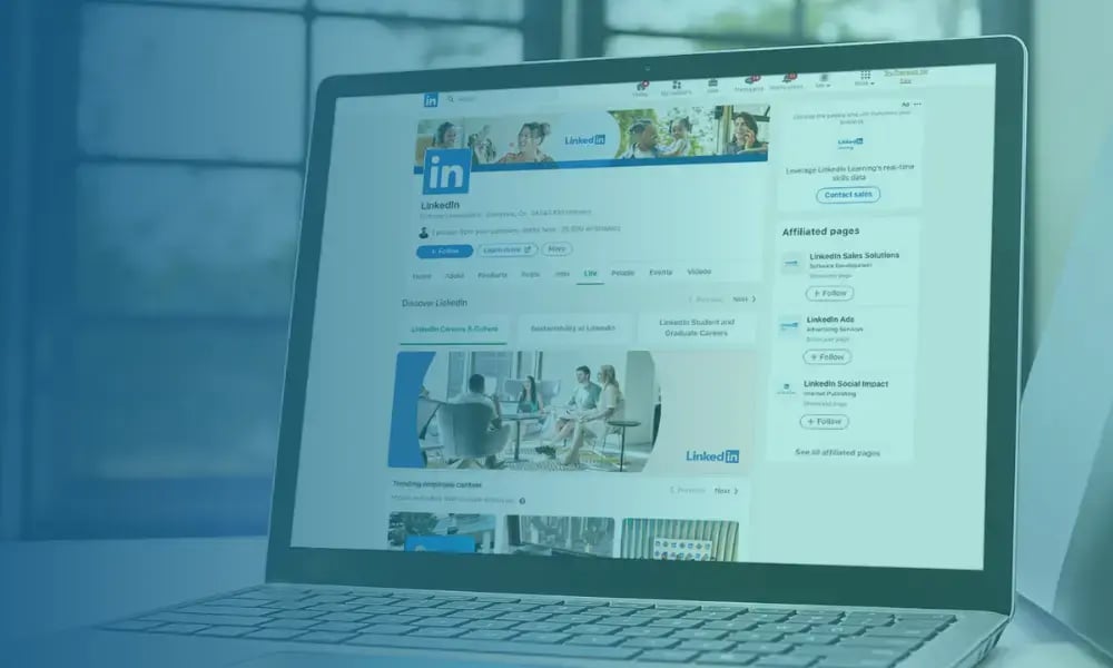 Linkedin Engineered 6 Tactics To Leverage In 2024